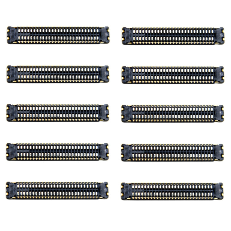 10 PCS FPC Connector Flex Cable for iPad Pro 9.7" (A1673/A1674/A1675) - LCD Display Screen Replacement