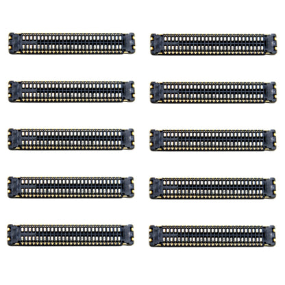 10 PCS FPC Connector Flex Cable for iPad Pro 9.7" (A1673/A1674/A1675) - LCD Display Screen Replacement