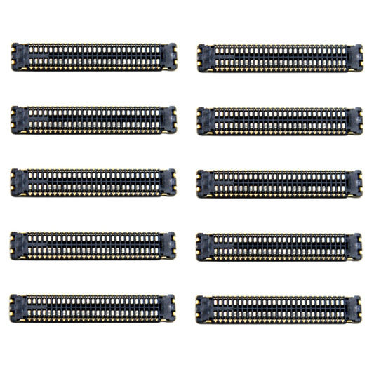 10 PCS FPC Connector Flex Cable for iPad Pro 9.7" (A1673/A1674/A1675) - LCD Display Screen Replacement