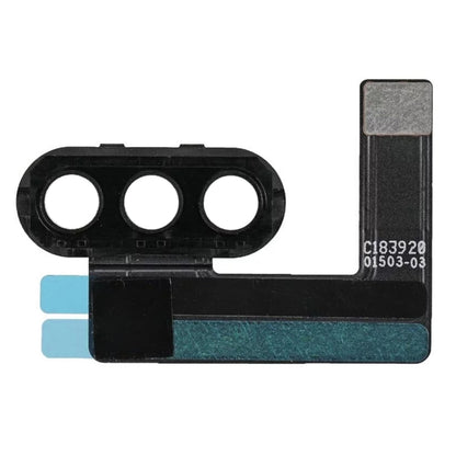 Replacement Smart Keyboard Flex Cable for iPad Pro 11 inch (2018) - Black, Fully Compatible & Tested