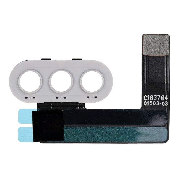 Smart Keyboard Flex Cable for iPad Pro 11-inch (2018) - White Replacement Part, Lightweight 0.01kg