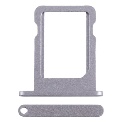 iPad Pro 12.9 inch (2022) SIM Card Tray Replacement - Grey, Fully Compatible, Professional Installation Recommended
