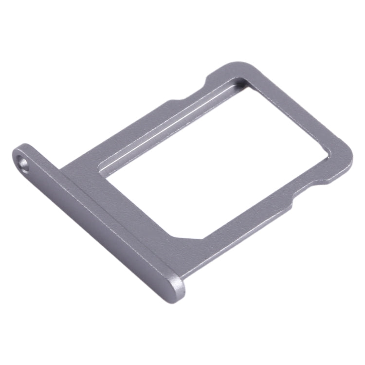 iPad Pro 12.9 inch (2022) SIM Card Tray Replacement - Grey, Fully Compatible, Professional Installation Recommended