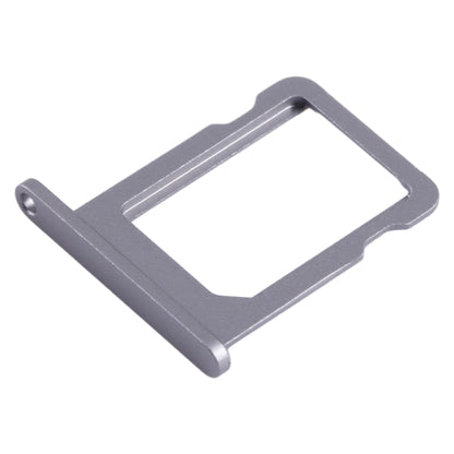 iPad Pro 12.9 inch (2022) SIM Card Tray Replacement - Grey, Fully Compatible, Professional Installation Recommended