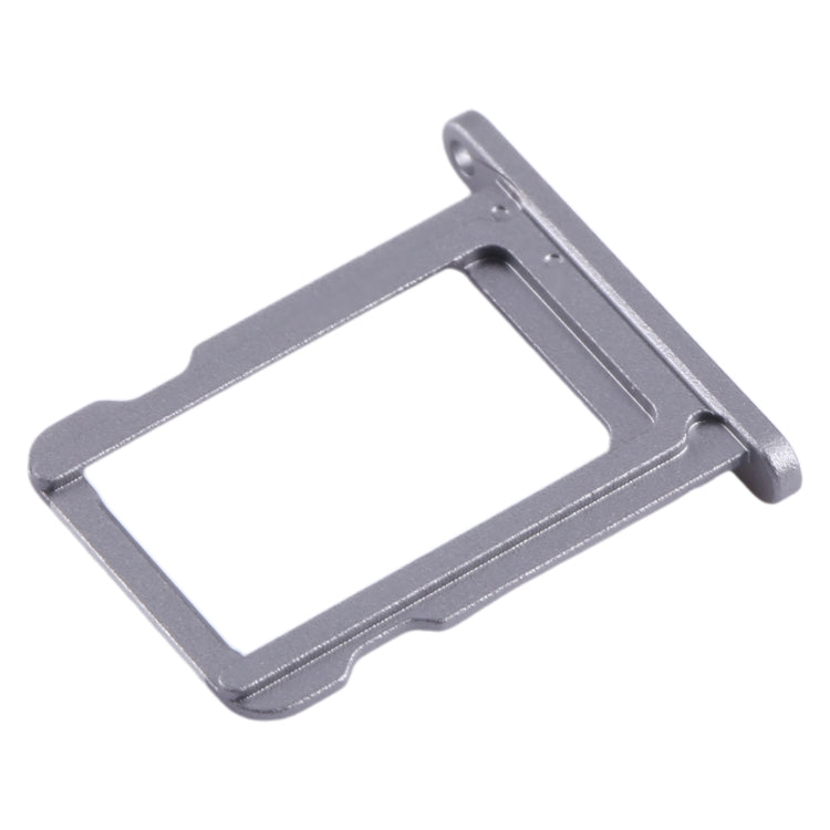 iPad Pro 12.9 inch (2022) SIM Card Tray Replacement - Grey, Fully Compatible, Professional Installation Recommended