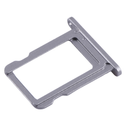 iPad Pro 12.9 inch (2022) SIM Card Tray Replacement - Grey, Fully Compatible, Professional Installation Recommended