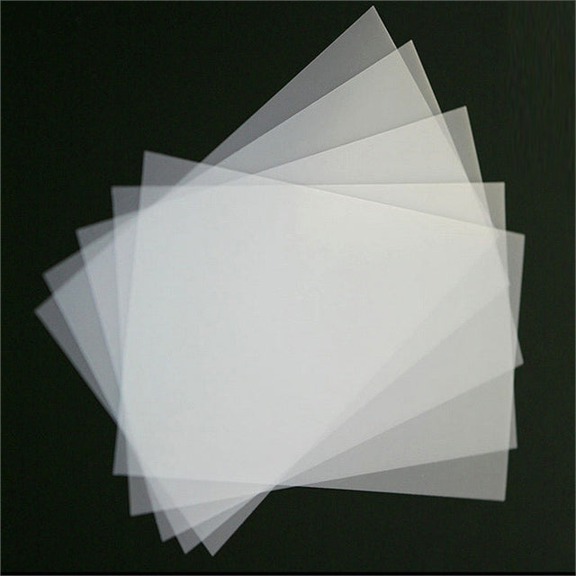 5 Pack OCA Optically Clear Adhesive for iPad Pro 10.5 Inch (2017) - High Clarity & Adhesion