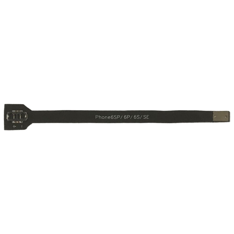 iPhone 5 / SE / 6 Plus / 6S / 6S Plus Battery Test Flex Cable Replacement - Quality Assured