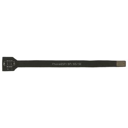 iPhone 5 / SE / 6 Plus / 6S / 6S Plus Battery Test Flex Cable Replacement - Quality Assured
