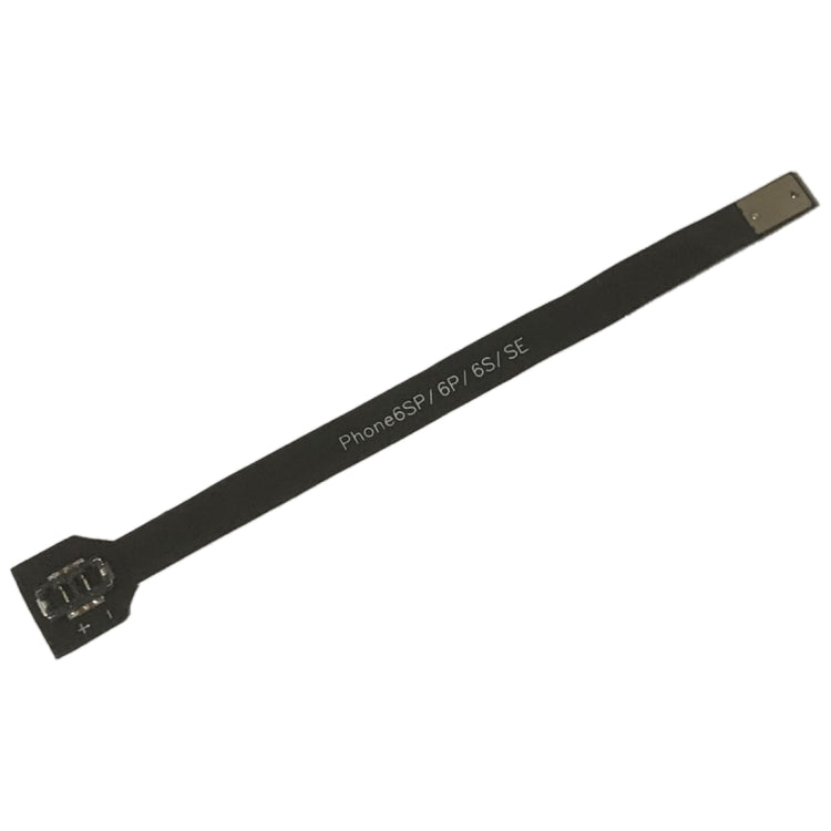 iPhone 5 / SE / 6 Plus / 6S / 6S Plus Battery Test Flex Cable Replacement - Quality Assured