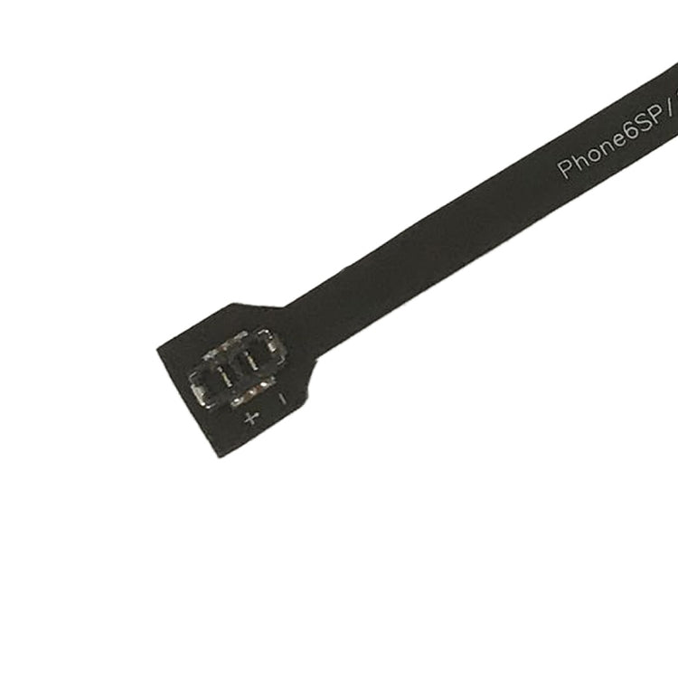 iPhone 5 / SE / 6 Plus / 6S / 6S Plus Battery Test Flex Cable Replacement - Quality Assured