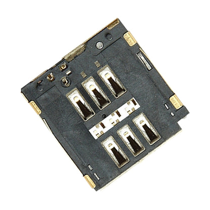 iPhone SE 2020 SIM Card Reader Socket Board - Replacement Part, Fully Tested & Compatible