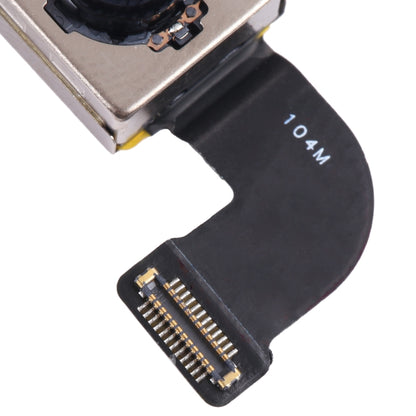 iPhone SE 2022 (3rd Gen) Back Camera Replacement Part - Fully Tested & Compatible, Professional Installation Recommended
