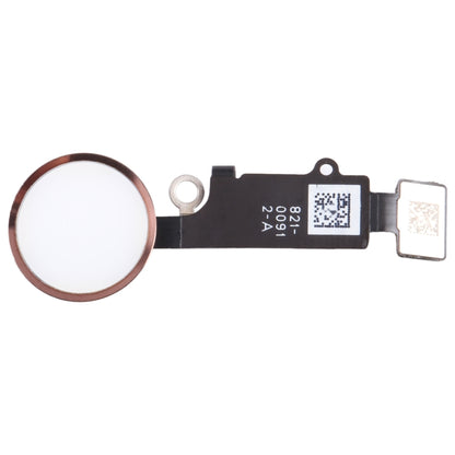 Pink Home Key for iPhone SE 2022 (3rd Gen) - Not Compatible with Fingerprint Identification