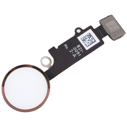 Pink Home Key for iPhone SE 2022 (3rd Gen) - Not Compatible with Fingerprint Identification