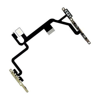 iPhone SE 2022 (3rd Gen) Replacement Power & Volume Button Flex Cable - Quality Repair Part