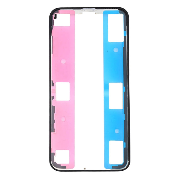 High-Quality LCD Screen Frame Holder Bezel for iPhone X - Replacement Part for Broken Screens