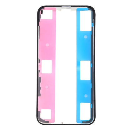 High-Quality LCD Screen Frame Holder Bezel for iPhone X - Replacement Part for Broken Screens