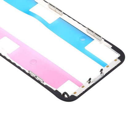 High-Quality LCD Screen Frame Holder Bezel for iPhone X - Replacement Part for Broken Screens