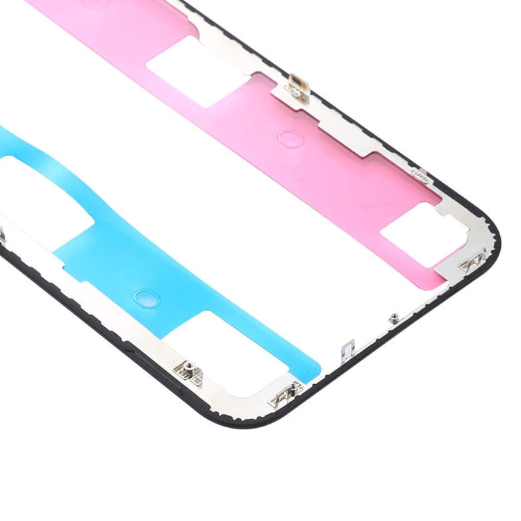 High-Quality LCD Screen Frame Holder Bezel for iPhone X - Replacement Part for Broken Screens