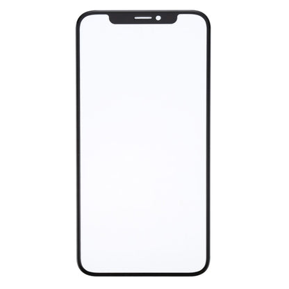 High-Quality OCA Front Screen Outer Glass Lens for iPhone X - Perfect Replacement Part