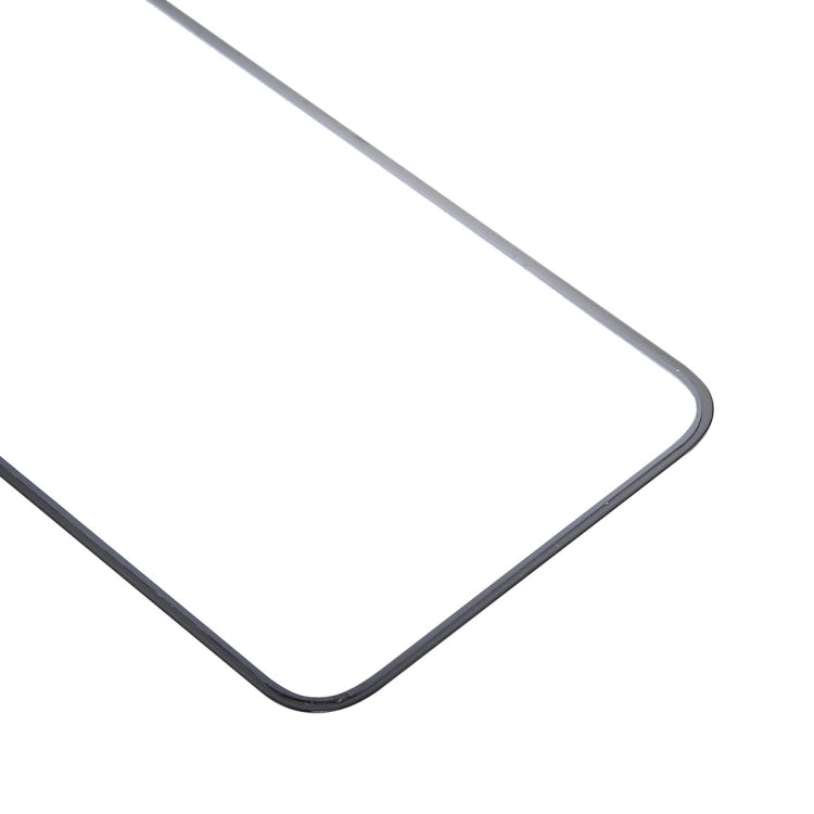 High-Quality OCA Front Screen Outer Glass Lens for iPhone X - Perfect Replacement Part