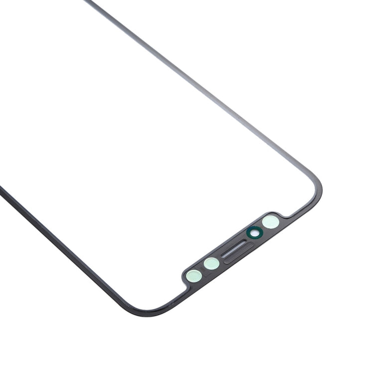 High-Quality OCA Front Screen Outer Glass Lens for iPhone X - Perfect Replacement Part