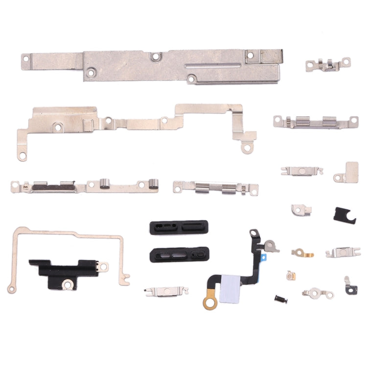 21-in-1 Inner Repair Accessories Set for iPhone X - High Quality Replacement Parts