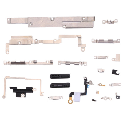 21-in-1 Inner Repair Accessories Set for iPhone X - High Quality Replacement Parts