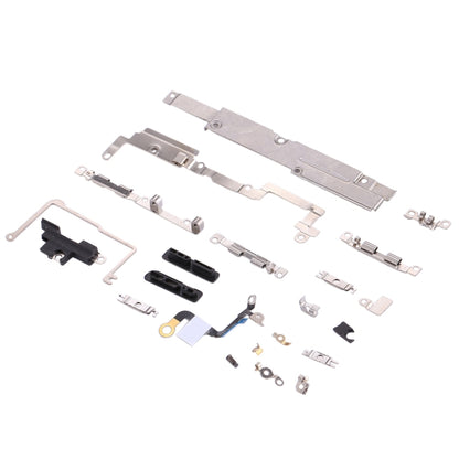 21-in-1 Inner Repair Accessories Set for iPhone X - High Quality Replacement Parts