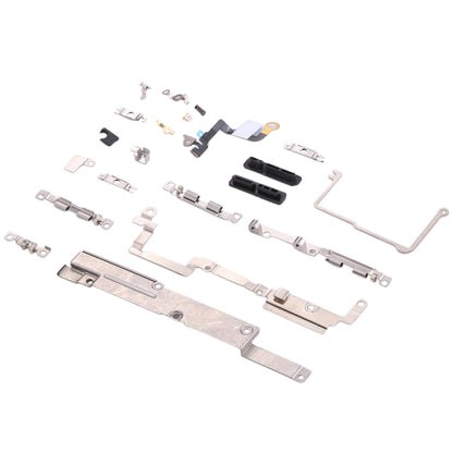 21-in-1 Inner Repair Accessories Set for iPhone X - High Quality Replacement Parts