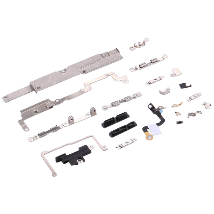 21-in-1 Inner Repair Accessories Set for iPhone X - High Quality Replacement Parts