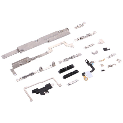 21-in-1 Inner Repair Accessories Set for iPhone X - High Quality Replacement Parts