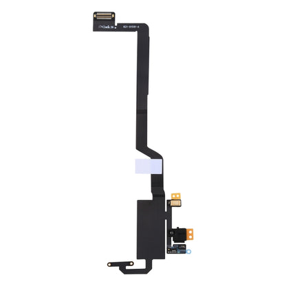 iPhone X Sensor Flex Cable Replacement - Repair Your Broken Sensor with Quality Checked Parts