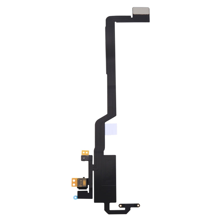 iPhone X Sensor Flex Cable Replacement - Repair Your Broken Sensor with Quality Checked Parts