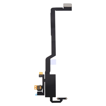 iPhone X Sensor Flex Cable Replacement - Repair Your Broken Sensor with Quality Checked Parts