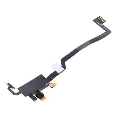 iPhone X Sensor Flex Cable Replacement - Repair Your Broken Sensor with Quality Checked Parts