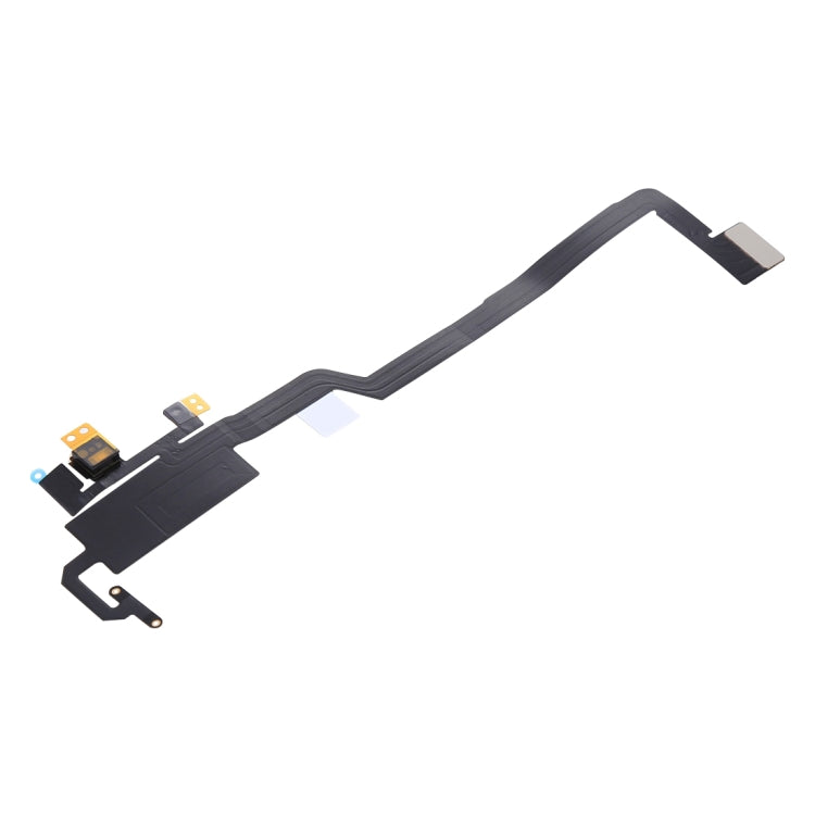 iPhone X Sensor Flex Cable Replacement - Repair Your Broken Sensor with Quality Checked Parts