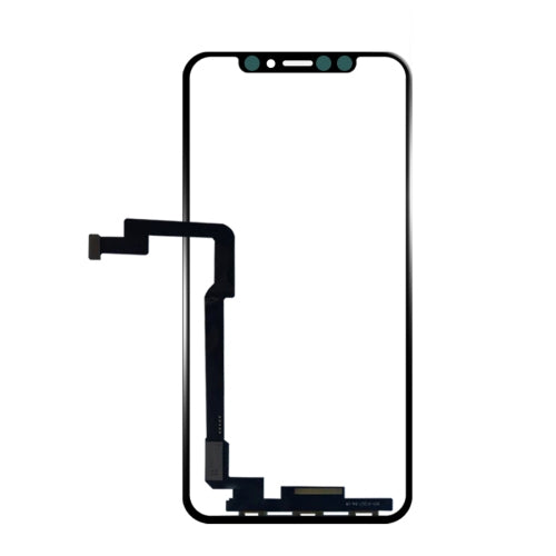 iPhone X Touch Panel Replacement Screen - Compatible, Fragile, Easy Install Tips Included