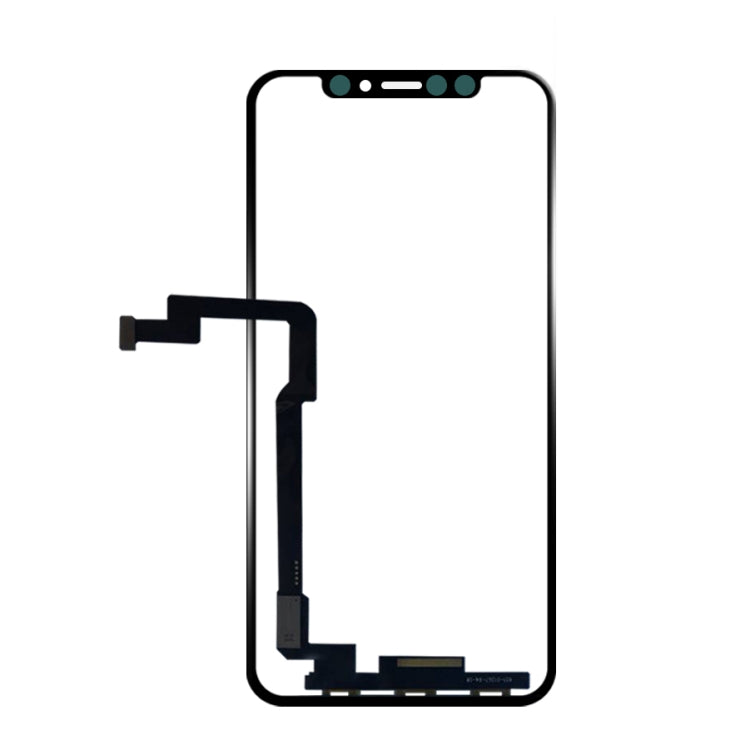 iPhone X Touch Panel Replacement Screen - Compatible, Fragile, Easy Install Tips Included