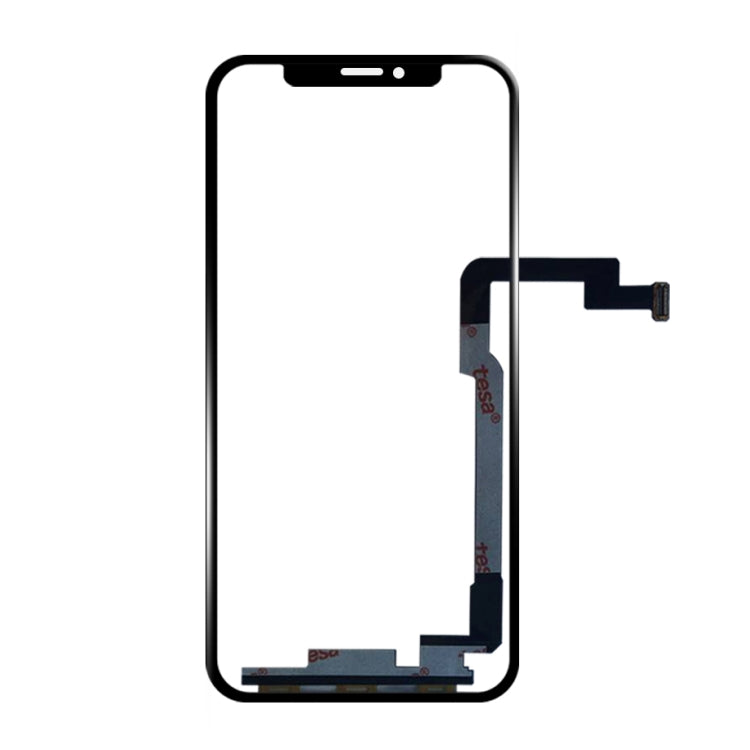 iPhone X Touch Panel Replacement Screen - Compatible, Fragile, Easy Install Tips Included