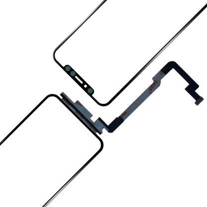 iPhone X Touch Panel Replacement Screen - Compatible, Fragile, Easy Install Tips Included