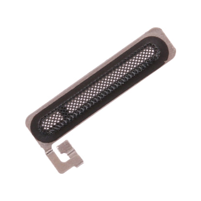 10-Pack Earpiece Receiver Mesh Covers for iPhone X - High Quality Replacement Parts