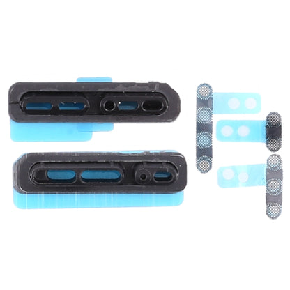 10 Pack Speaker Dustproof Mesh Replacement (1 Pair) for iPhone X - Quality Checked Parts