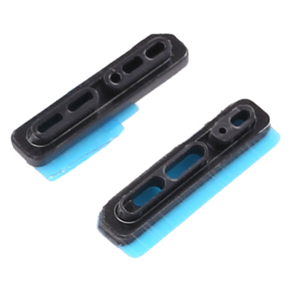 10 Pack Speaker Dustproof Mesh Replacement (1 Pair) for iPhone X - Quality Checked Parts