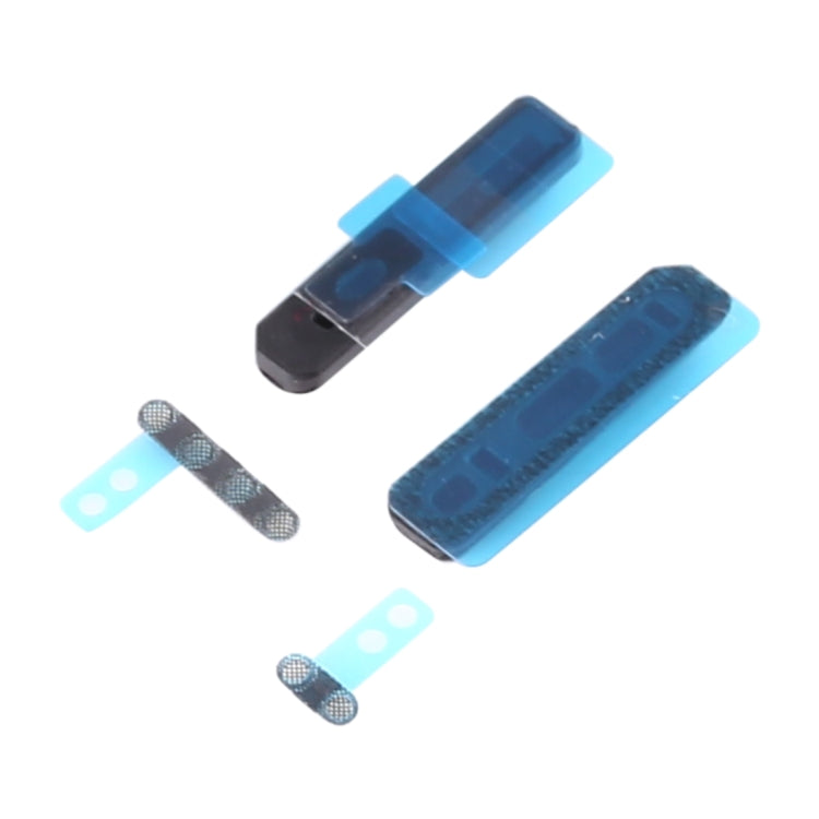 10 Pack Speaker Dustproof Mesh Replacement (1 Pair) for iPhone X - Quality Checked Parts