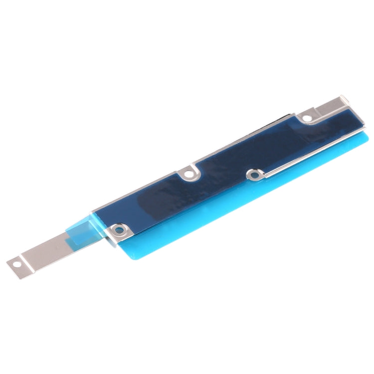 iPhone X Battery Flex Cable Retaining Brackets - Replacement Parts, Professional Installation Recommended