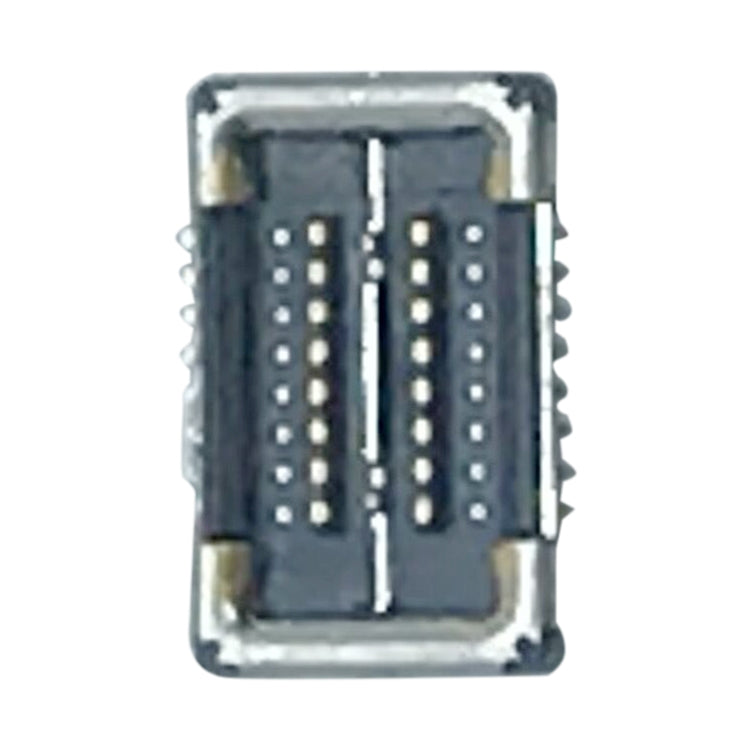 iPhone X Signal Motherboard FPC Connector Replacement Part - Compatible & Fully Tested