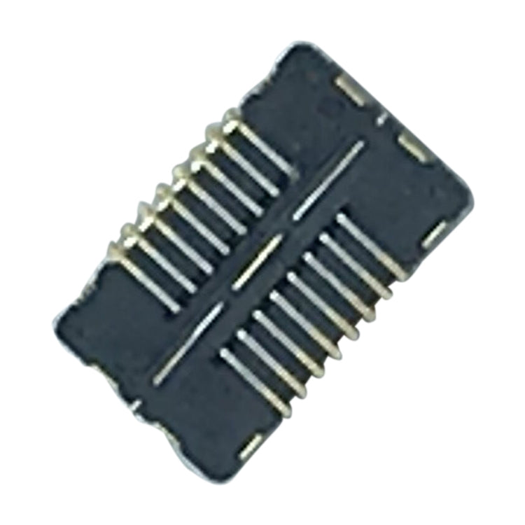 iPhone X Signal Motherboard FPC Connector Replacement Part - Compatible & Fully Tested