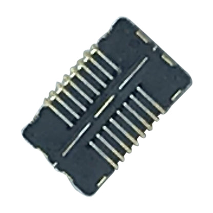 iPhone X Signal Motherboard FPC Connector Replacement Part - Compatible & Fully Tested